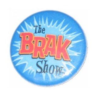 The Brak Show Button: Toys & Games