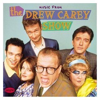 Cleveland Rocks! Music From The Drew Carey Show: Music