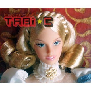 Barbie Renaissance Faire Doll: Toys & Games