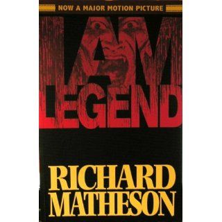 Richard Matheson's I Am Legend (Graphic Novel): Steve Niles, Elman Brown: 9781933239217: Books