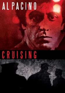 Cruising [HD]: Al Pacino, Paul Sorvino, Karen Allen, William Friedkin:  Instant Video