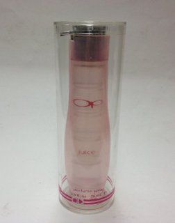 Op Juice By Ocean Pacific For Women. Perfume Spray 2.5 Oz (Slightly Damaged Box) : Eau De Parfums : Beauty