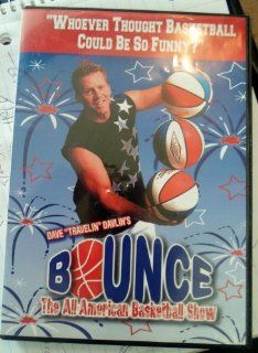 Dave "Travelin" Davlin's Bounce: The All American Basketball Show (DVD) : Other Products : Everything Else