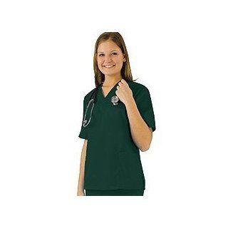 Natural Uniforms   Women's Scrub Set (XS 3X) Medical Scrub Top and Pant: Medical Scrubs Apparel Sets: Clothing