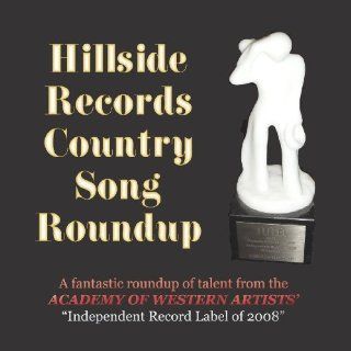 Hillside Records Country Song Roundup: CDs & Vinyl