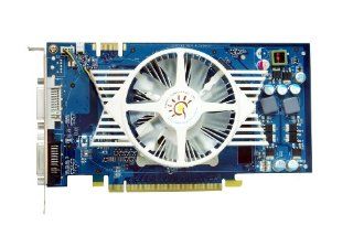 Sparkle SX98GT1024D3GVP GeForce 9800 GT 1024MB DDR3 PCI Express 2.0 256 bit HDCP Dual DVI SLI Graphics Card Electronics