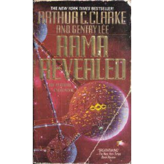 Rama Revealed (Bantam Spectra Book): Arthur C. Clarke: 9780553569476: Books