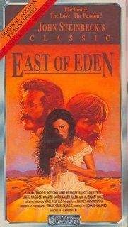 East of Eden (TV Mini Series): Jane Seymour, Bruce Boxleitner, Timothy Bottoms, Soon Tek Oh, Lloyd Bridges, Harvey Hart: Movies & TV