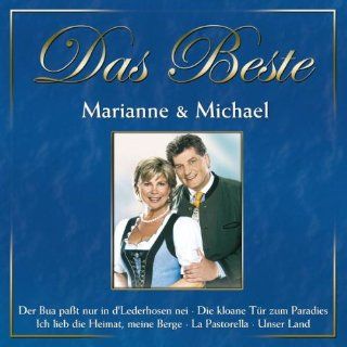 Das Beste Von Marianne und Michael: Musik