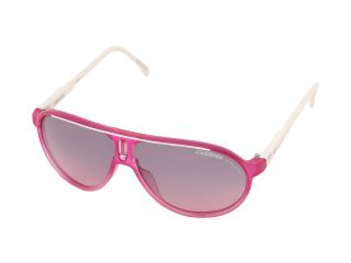 Carrera Champion Sml St Fuchsia Shaded Gray Fuchsia