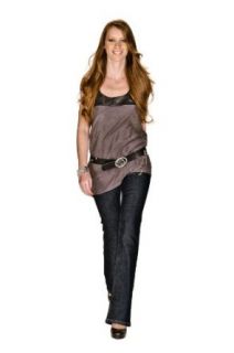 Salsa Damen Jeans Modell "Secret" Push in /921136692110727A 921136691110727A: Bekleidung