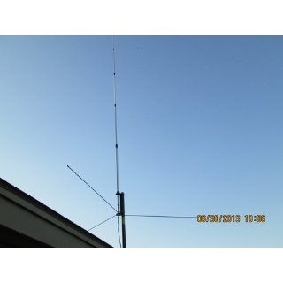 Sirio GPE 27 5/8 10m & CB Base Antenna: Electronics