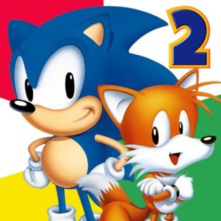 Sonic The Hedgehog 2: Apps fr Android