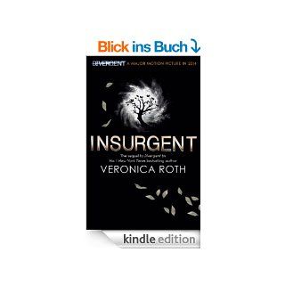 Insurgent (Divergent Trilogy, Book 2) eBook: Veronica Roth: Kindle Shop