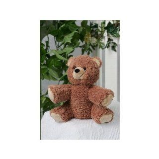 Baby Heartbeat Bear   Recordable stuffed 8" teddy bear : Teddy Bear Plush Toys : Baby