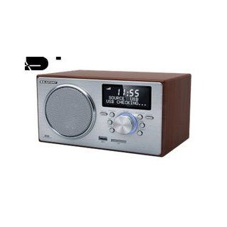 Blaupunkt RX+ 35E Radiorekorder ( MP3 Wiedergabe ): Audio & HiFi