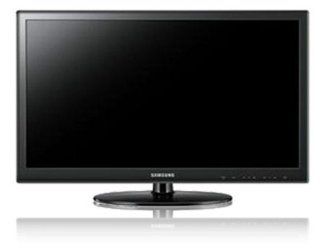 Samsung UE40D5003BWXZG 101 cm (40 Zoll) LED Backlight Fernseher, EEK A (Full HD, DVB T/C, CI, 2xHDMI) Schwarz: Heimkino, TV & Video