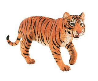Vanishing Wildlife  Bengal Tiger: Toys & Games