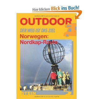 Norwegen: Nordkap Route: Der Weg ist das Ziel: Dirk Heckmann: Bücher