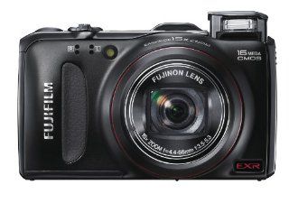 Fujifilm FINEPIX F550EXR Digitalkamera 3 Zoll: Kamera & Foto