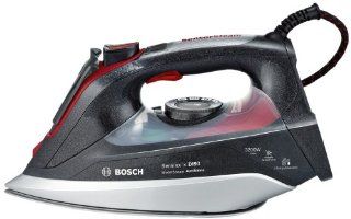 Bosch TDI903231A Kompakt Dampfgenerator mit motoruntersttzter Dampferzeugung, AntiShine, 3200 Watt max.: Küche & Haushalt