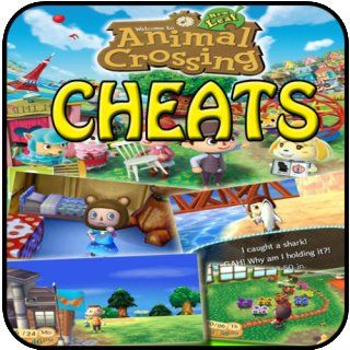Animal Crossing New Leaf Cheats: Apps fr Android