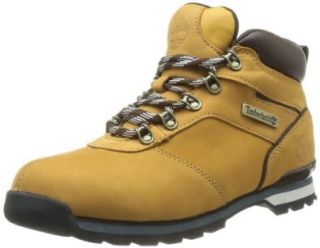 Timberland Euro Hiker FTB_Splitrock 2 6820R Herren Chukka Boots: Schuhe & Handtaschen
