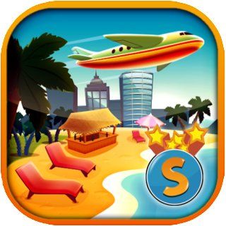 City Island: Airport TM: Apps fr Android