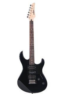 Yamaha ERG 121 U E Gitarre: Musikinstrumente