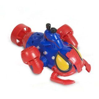 Ferngesteuertes U Boot Amazing Spider Man: Spielzeug