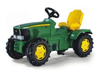FS 036745   John Deere 6920, Tret Traktor, 110cm: Spielzeug