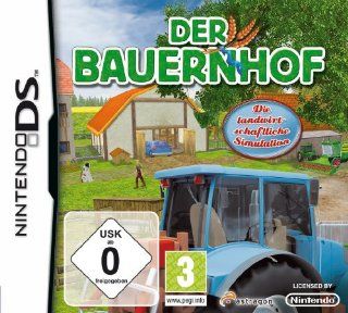 Der Bauernhof: Games