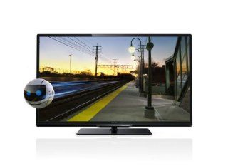 Philips 40PFL4308K/12 102 cm (40 Zoll) 3D LED Backlight Fernseher, EEK A+ (Full HD, 200Hz PMR, DVB T/C/S, CI+) schwarz: Heimkino, TV & Video