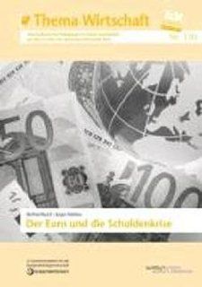 Thema Wirtschaft, 130: Der Euro und seine Schuldenkrise: Berthold Busch, Jrgen Matthes: Bücher