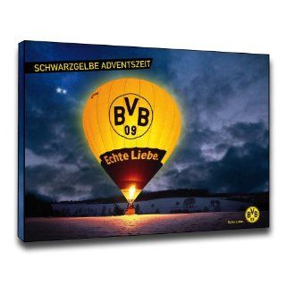 BVB Adventskalender: Sport & Freizeit