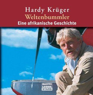 Weltenbummler: Hardy Krger: Bücher