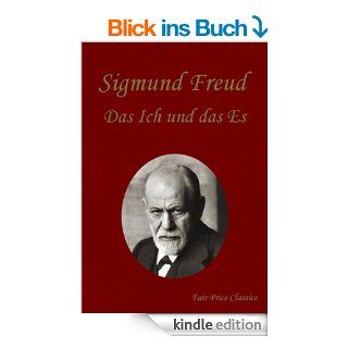 Das Ich und das Es eBook: Sigmund Freud: Kindle Shop