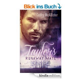 Taylor's Runaway Mate (Dark Water Pack 1) eBook: Cathy McAllister: Kindle Shop
