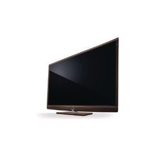Loewe ART 50 Mokka 127 cm ( (50 Zoll Display),LCD Fernseher,200 Hz ): Heimkino, TV & Video