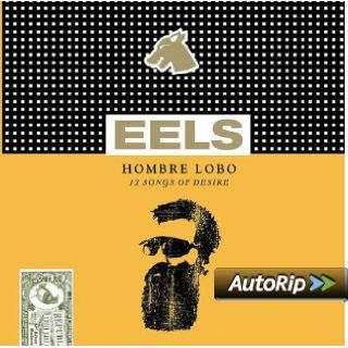 Hombre Lobo: Musik