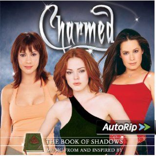 Charmed Zauberhafte Hexen: Musik