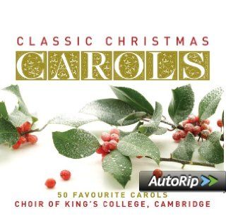 Classic Christmas Carols: Musik