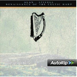 Renaissance of the Celtic Harp: Musik