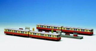 Modell Berliner S Bahn: Spielzeug