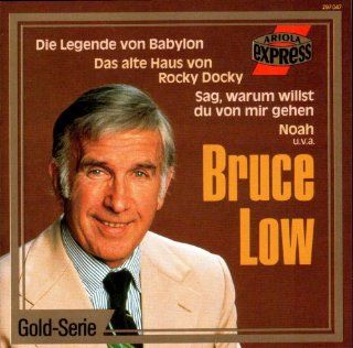 Bruce Low   Star Festival (Ariola Express Goldserie): Musik