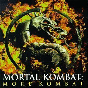 Mortal Kombat : More Kombat: Musik