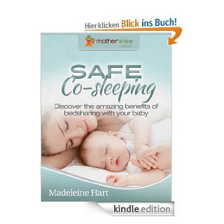 Safe Co Sleeping (MotherWise Sleep) eBook: Madeleine Hart: Kindle Shop