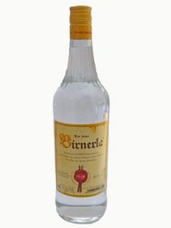 Prinz Birnerla, 1er Pack (1 x 1 l): Lebensmittel & Getrnke