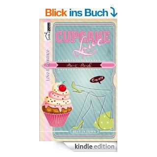 Cupcake Love eBook: Berit Bonde: Kindle Shop