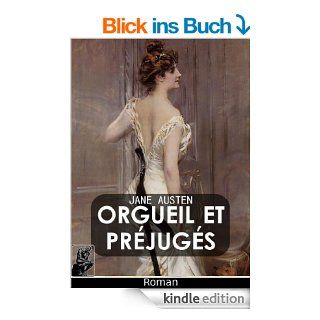 Orgueil et Prjugs (Edition illustre) (French Edition) eBook: Jane Austen, Charles Edmund Brock, lose Perks: Kindle Shop